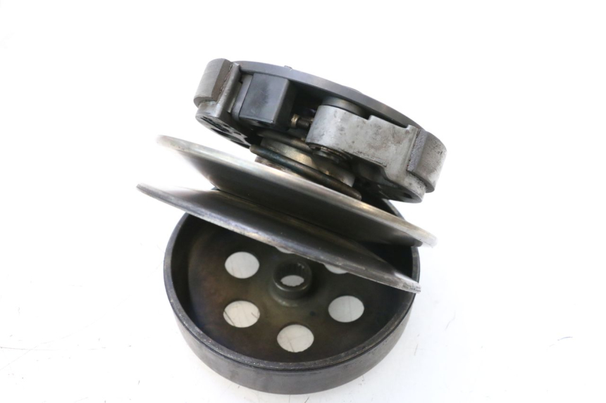 photo de CLUTCH YAMAHA X-MAX XMAX 125 (2010 - 2013) - Alternative perspective