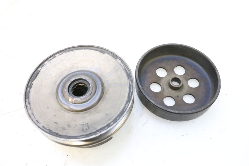 photo de CLUTCH YAMAHA X-MAX XMAX 125 (2010 - 2013) - Product overview