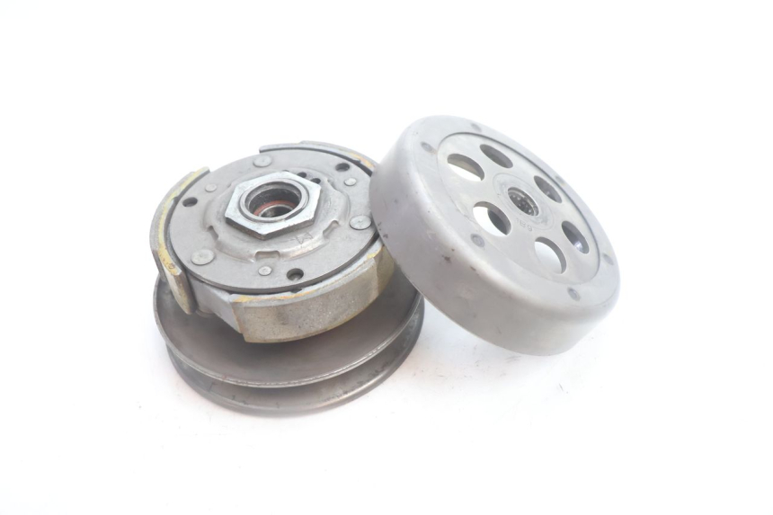 photo de CLUTCH YAMAHA XMAX X-MAX 125 (2006 - 2009) - Main view