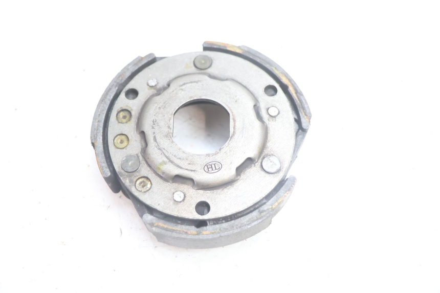 photo de CLUTCH YAMAHA XMAX X-MAX 125 (2006 - 2009) - Component detail