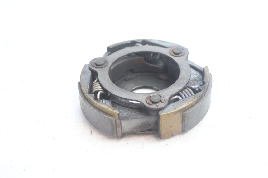 photo de CLUTCH YAMAHA XMAX X-MAX 125 (2006 - 2009) - Zoom on usage condition