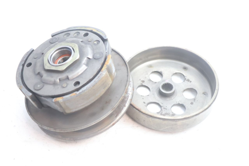 photo de CLUTCH YAMAHA XMAX X-MAX 125 (2006 - 2009) - Main view