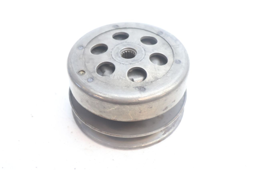 photo de CLUTCH YAMAHA XMAX X-MAX 125 (2006 - 2009) - Technical close-up
