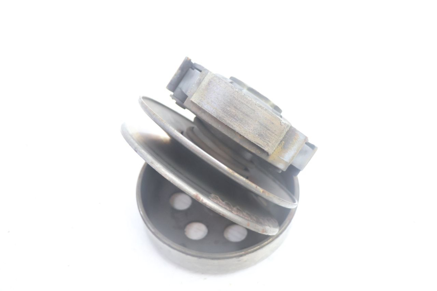 photo de CLUTCH YAMAHA XMAX X-MAX 125 (2006 - 2009) - Product overview