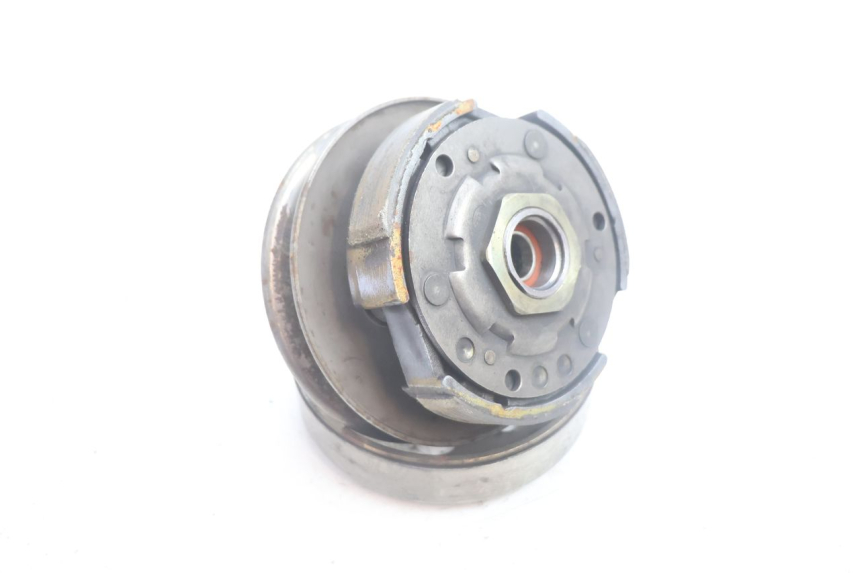 photo de CLUTCH YAMAHA XMAX X-MAX 125 (2006 - 2009) - Fixing points details