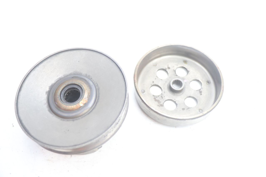 photo de CLUTCH YAMAHA XMAX X-MAX 125 (2006 - 2009) - Markings and original references