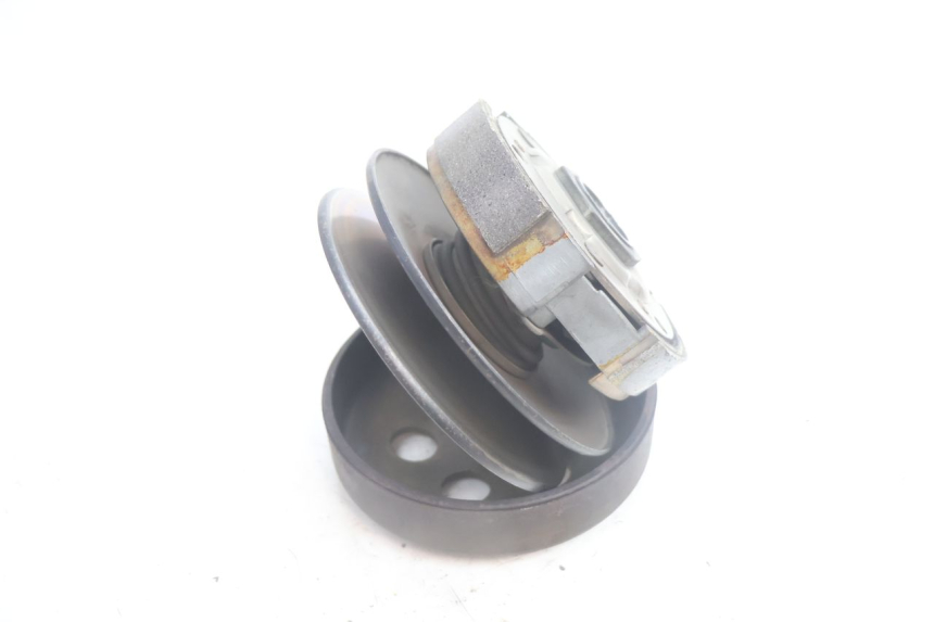 photo de CLUTCH YAMAHA X-MAX XMAX 125 (2010 - 2013) - Technical close-up