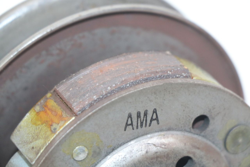 photo de CLUTCH SYM X-PRO 4T 50 (2014 - 2021) - Alternative perspective