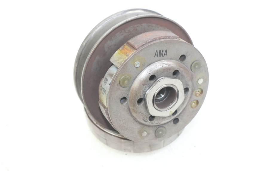 photo de CLUTCH SYM X-PRO 4T 50 (2014 - 2021) - Technical close-up