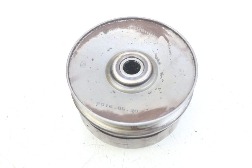 photo de CLUTCH SYM X-PRO 4T 50 (2014 - 2021) - Product overview