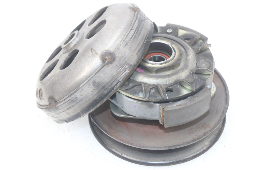 photo de CLUTCH PIAGGIO X7 125 (2007 - 2013) - Main view