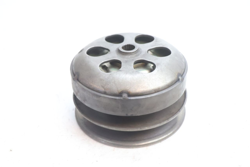 photo de CLUTCH PIAGGIO X8 STREET 125 (2006 - 2007) - Zoom on usage condition