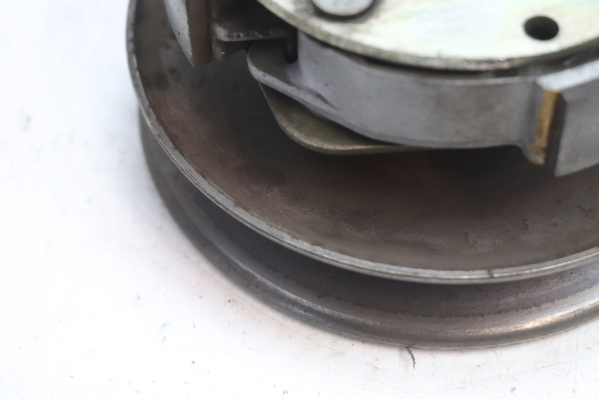 photo de CLUTCH PIAGGIO X8 STREET 125 (2006 - 2007) - Technical close-up