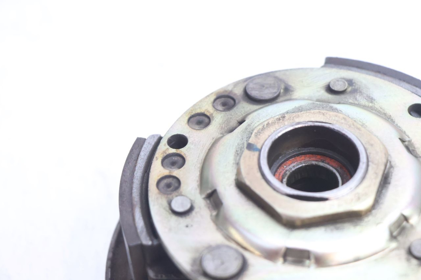 photo de CLUTCH PIAGGIO X8 STREET 125 (2006 - 2007) - Product overview