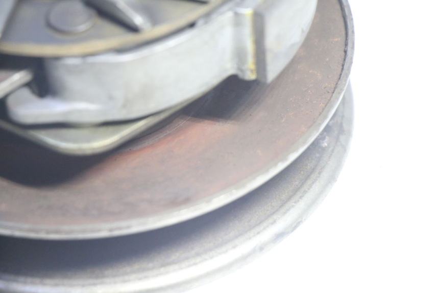 photo de CLUTCH PIAGGIO X8 125 (2004 - 2007) - Zoom on usage condition