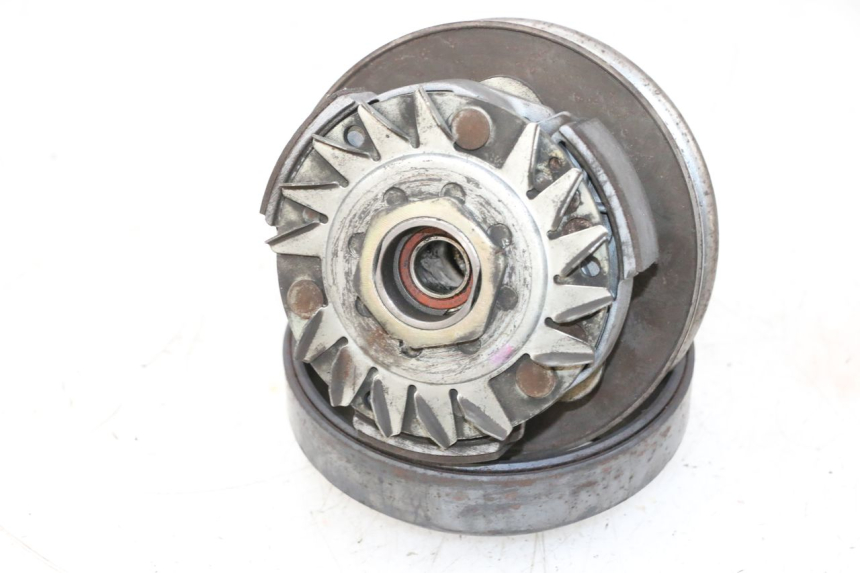 photo de CLUTCH PIAGGIO X8 125 (2004 - 2007) - Main view