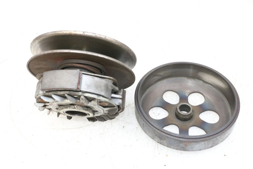 photo de CLUTCH PIAGGIO X8 125 (2004 - 2007) - Technical close-up