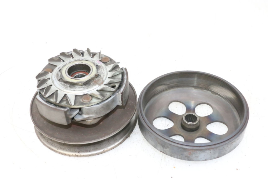 photo de CLUTCH PIAGGIO X8 125 (2004 - 2007) - Product overview