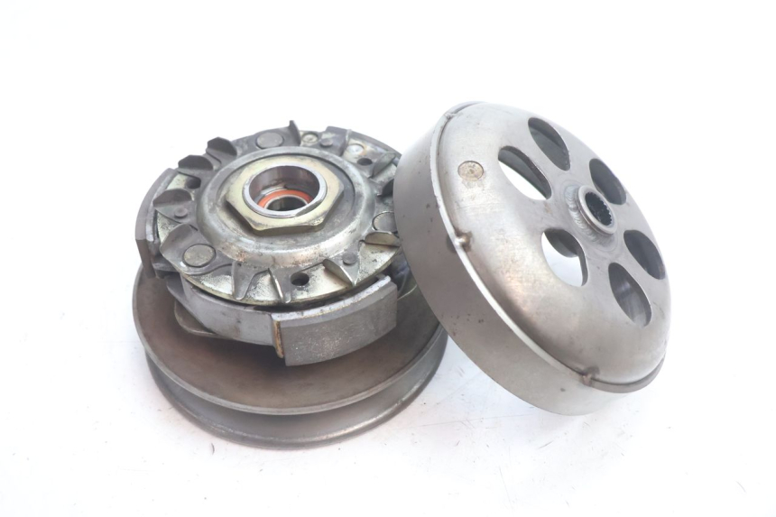 photo de CLUTCH PIAGGIO X9 EVOLUTION 125 (2003 - 2007) - Component detail