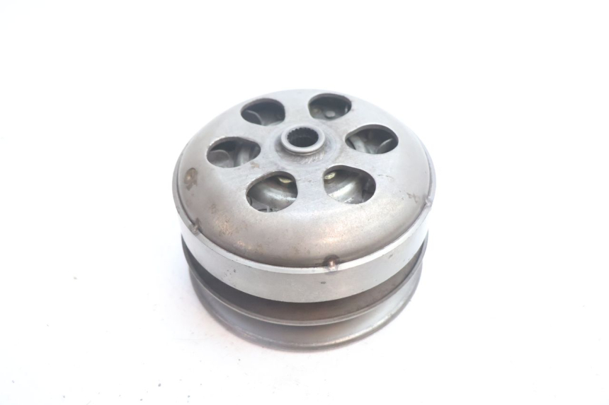 photo de CLUTCH PIAGGIO X9 EVOLUTION 125 (2003 - 2007) - Zoom on usage condition