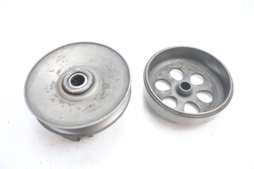 photo de CLUTCH PIAGGIO X9 EVOLUTION 125 (2003 - 2007) - Technical close-up