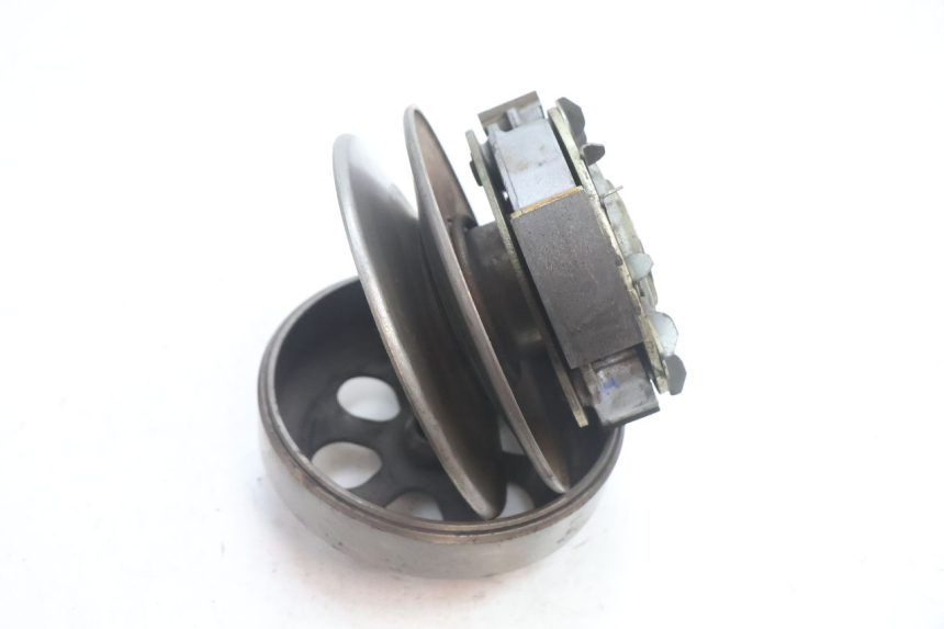 photo de CLUTCH PIAGGIO X9 EVOLUTION 125 (2003 - 2007) - Surface and material condition