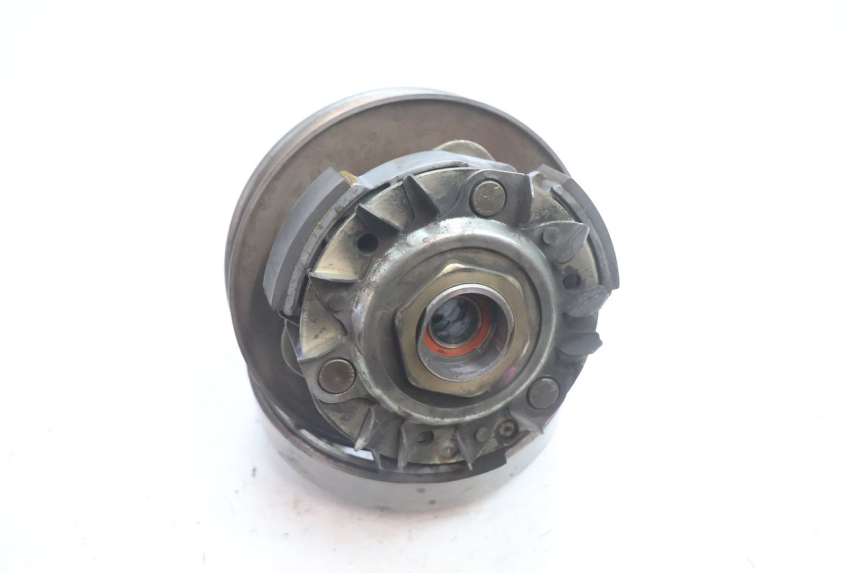 photo de CLUTCH PIAGGIO X9 EVOLUTION 125 (2003 - 2007) - Checked used part