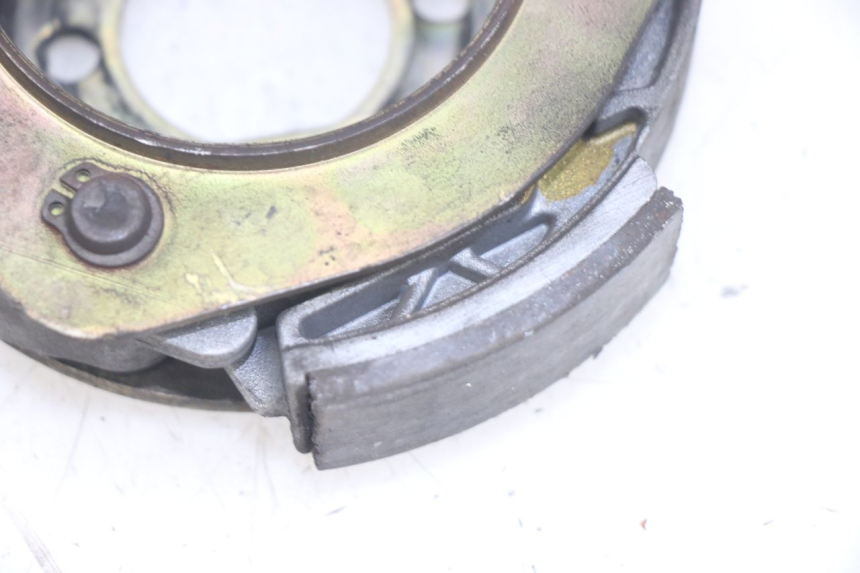 photo de CLUTCH PIAGGIO X9 125 (2000 - 2003) - Alternative perspective