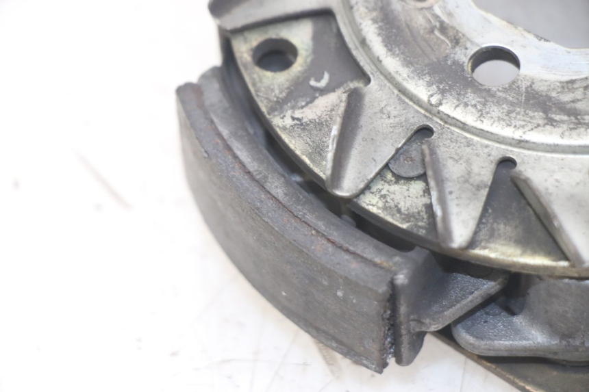 photo de CLUTCH PIAGGIO X9 125 (2000 - 2003) - Fixing points details