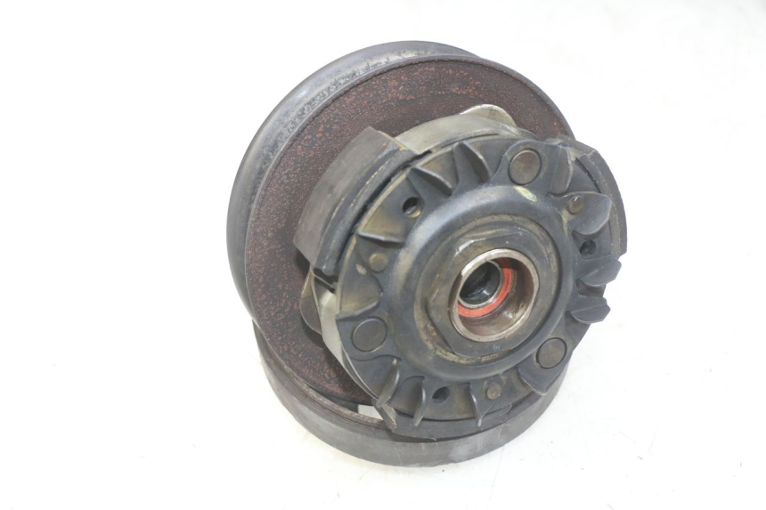 photo de CLUTCH PIAGGIO XEVO - X EVO 125 (2007 - 2017) - Main view