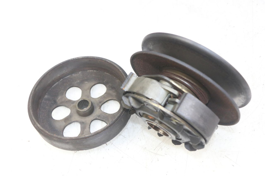 photo de CLUTCH PIAGGIO XEVO - X EVO 125 (2007 - 2017) - Alternative perspective