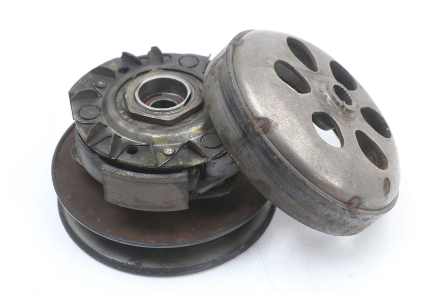 photo de CLUTCH PIAGGIO XEVO - X EVO 125 (2007 - 2017) - Main view