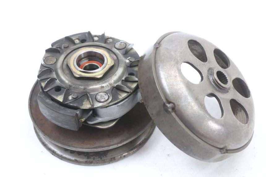 photo de CLUTCH PIAGGIO XEVO - X EVO 125 (2007 - 2017) - Main view