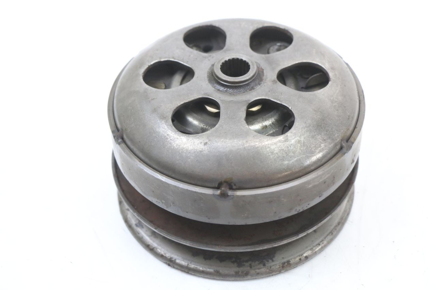 photo de CLUTCH PIAGGIO XEVO - X EVO 125 (2007 - 2017) - Zoom on usage condition