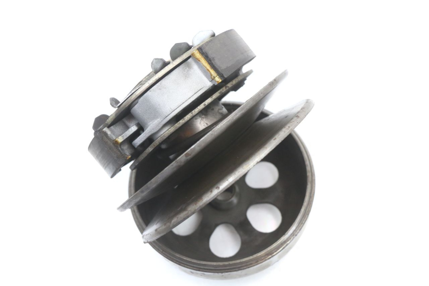 photo de CLUTCH PIAGGIO XEVO - X EVO 125 (2007 - 2017) - Alternative perspective