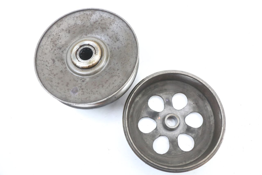 photo de CLUTCH PIAGGIO XEVO - X EVO 125 (2007 - 2017) - Technical close-up