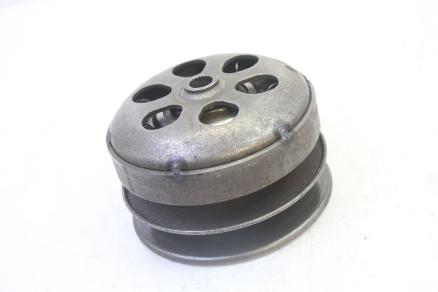 photo de CLUTCH PIAGGIO XEVO - X EVO 125 (2007 - 2017) - Zoom on usage condition