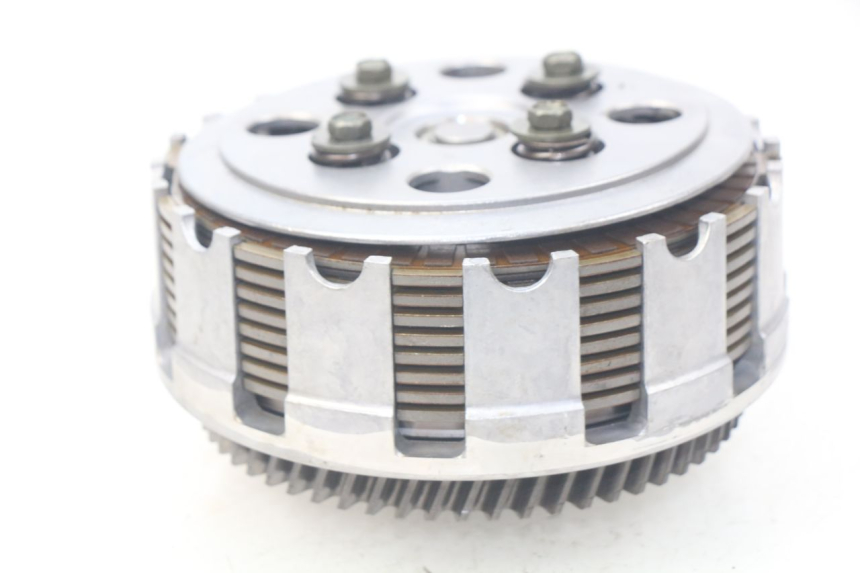 photo de CLUTCH SUZUKI XF FREEWIND 650 (1997 - 2003) - Component detail