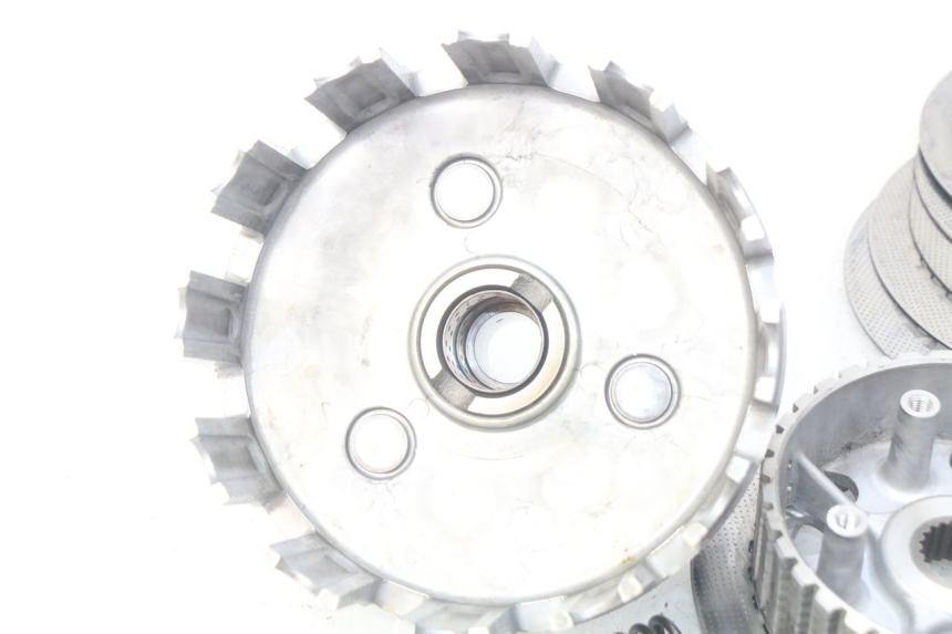 photo de CLUTCH SUZUKI XF FREEWIND 650 (1997 - 2003) - Component zoom