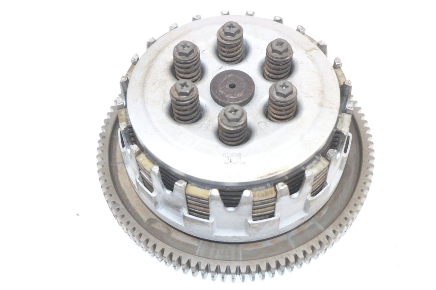 photo de CLUTCH YAMAHA XJ F 900 (1983 - 1994) - Main view