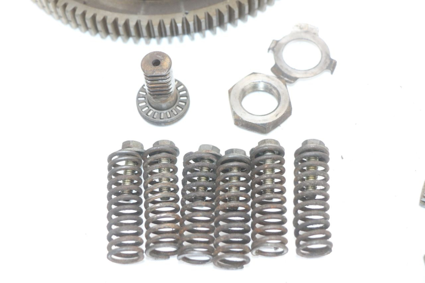 photo de CLUTCH YAMAHA XJ F 900 (1983 - 1994) - Detailed visual inspection