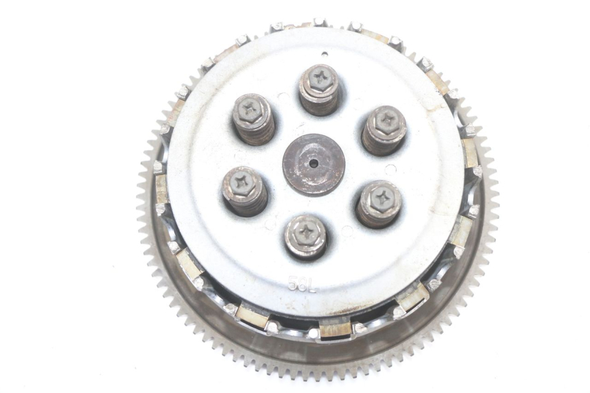 photo de CLUTCH YAMAHA XJ F 900 (1983 - 1994) - Zoom on usage condition