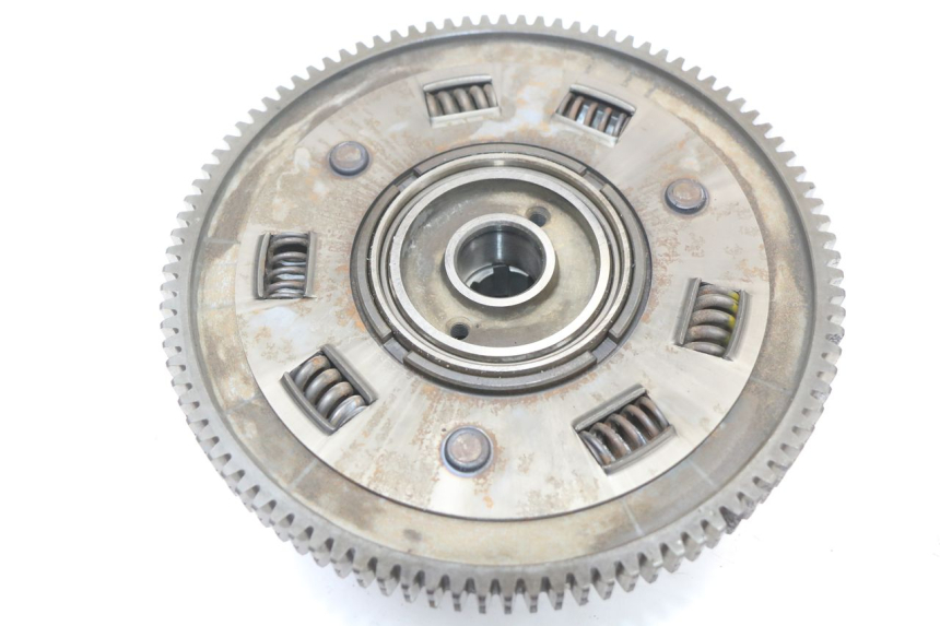 photo de CLUTCH YAMAHA XJ F 900 (1983 - 1994) - Technical close-up