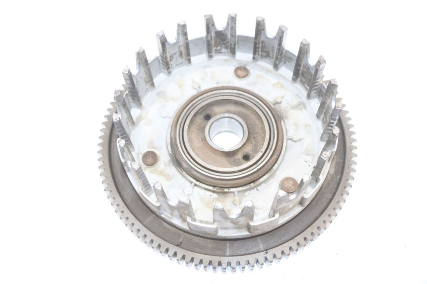 photo de CLUTCH YAMAHA XJ F 900 (1983 - 1994) - Fixing points details