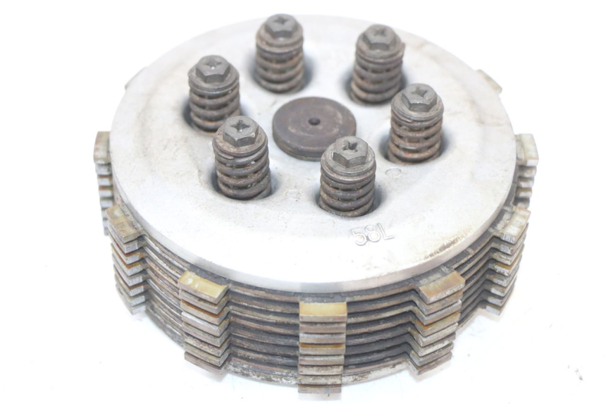 photo de CLUTCH YAMAHA XJ F 900 (1983 - 1994) - Checked used part