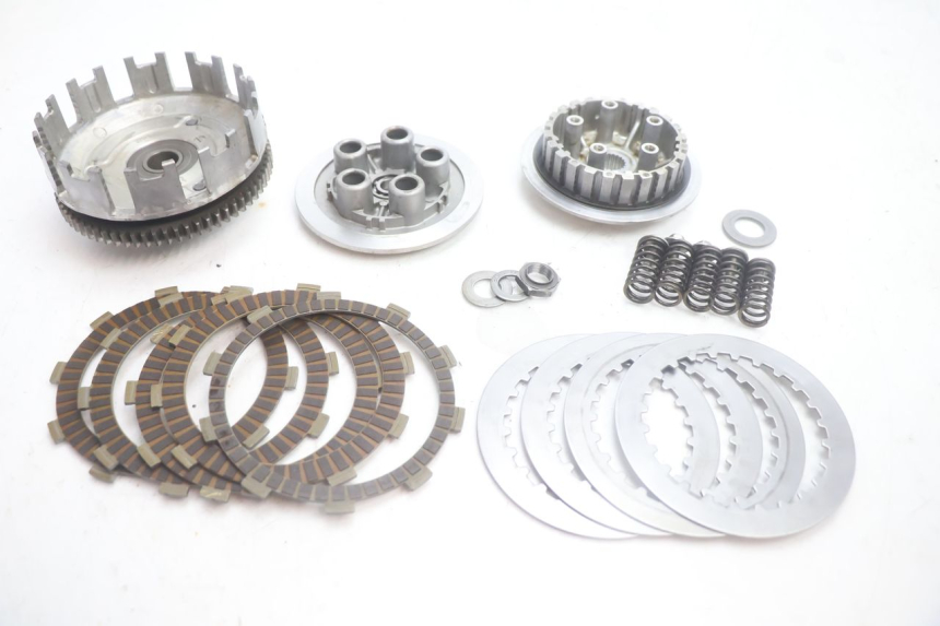 photo de CLUTCH HONDA XLV VARADERO 125 (2007 - 2012) - Main view