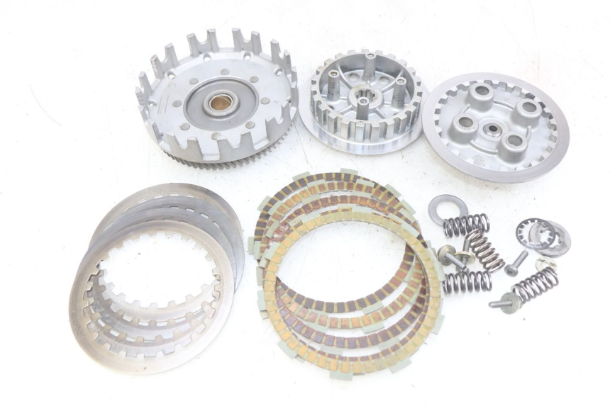 photo de CLUTCH PEUGEOT XP6 50 (2006 - 2011) - Main view