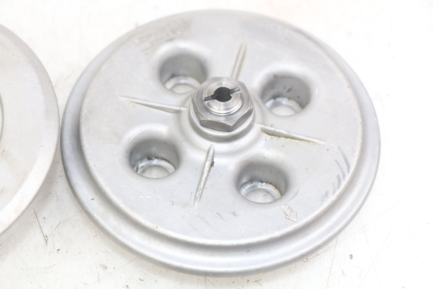 photo de CLUTCH PEUGEOT XP6 50 (2006 - 2011) - Component zoom