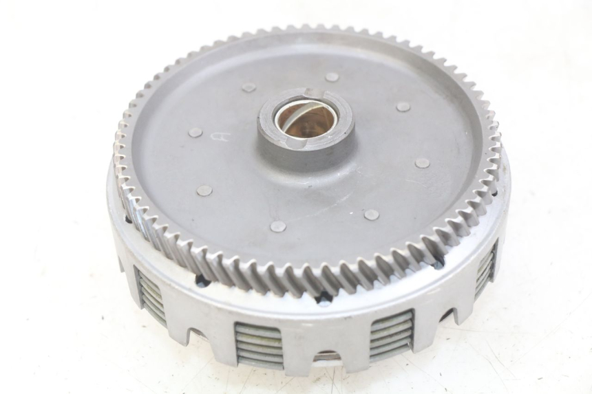 photo de CLUTCH PEUGEOT XP6 50 (2006 - 2011) - Zoom on usage condition