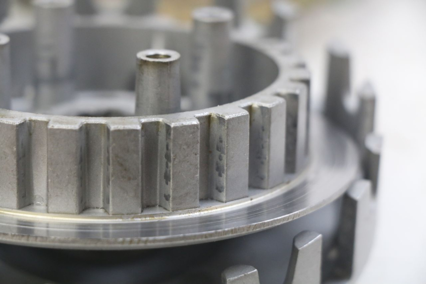 photo de CLUTCH PEUGEOT XP6 50 (2006 - 2011) - Technical close-up